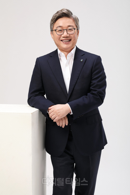 채희봉 한국가스공사 사장 <한국가스공사 제공>